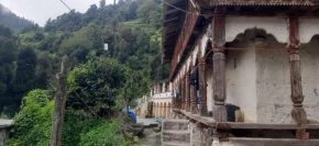 DS Residency Homestay, Chakrata